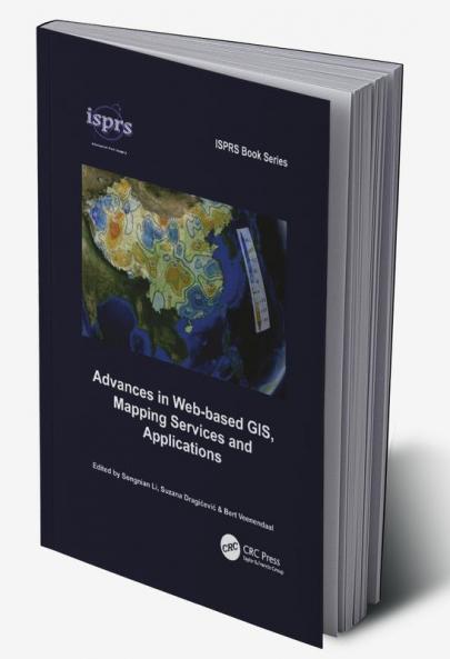 Advances in Web-Based Gis Mapping Services and Applications