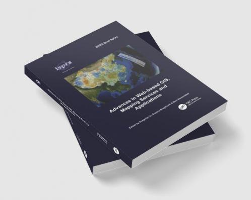 Advances in Web-Based Gis Mapping Services and Applications