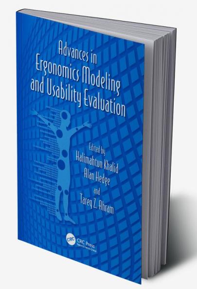 Advances in Ergonomics Modeling and Usability Evaluation