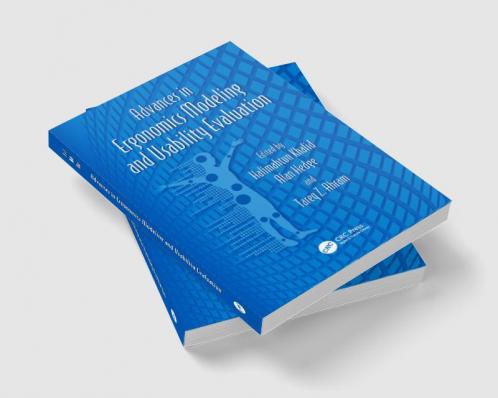 Advances in Ergonomics Modeling and Usability Evaluation