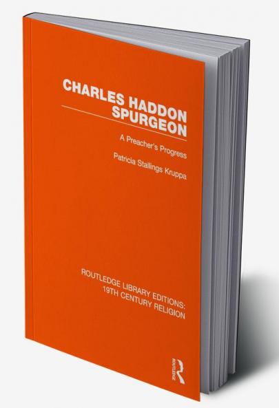Charles Haddon Spurgeon