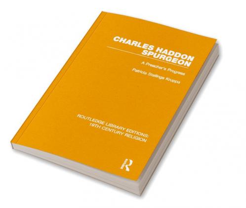 Charles Haddon Spurgeon
