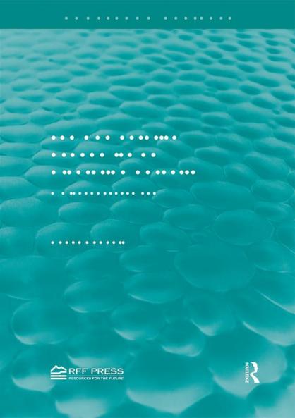 Comparative Economics of Plantation Forestry