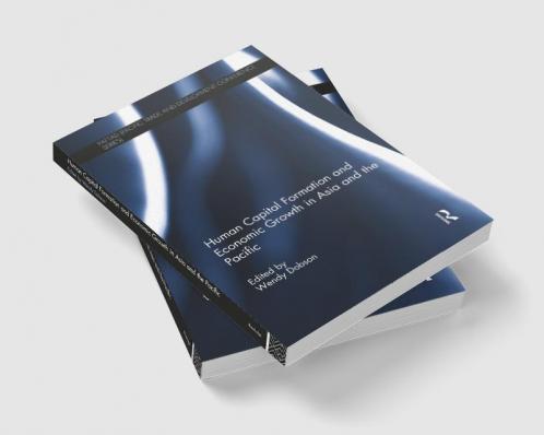 Human Capital Formation and Economic Growth in Asia and the Pacific