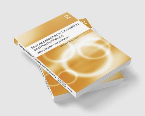 Four Approaches to Counselling and Psychotherapy