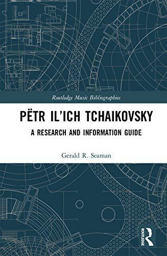 Pëtr Il'ich Tchaikovsky