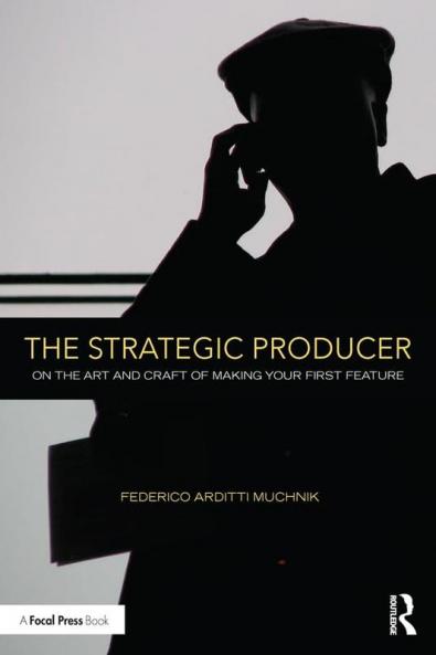 Strategic Producer