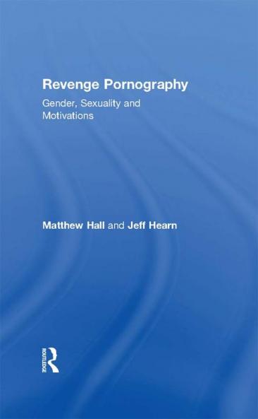 Revenge Pornography