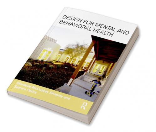 Design for Mental and Behavioral Health