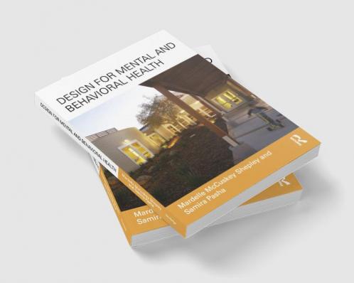 Design for Mental and Behavioral Health