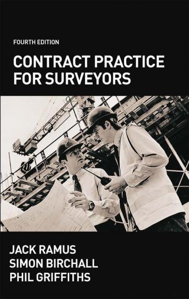 Contract Practice for Surveyors