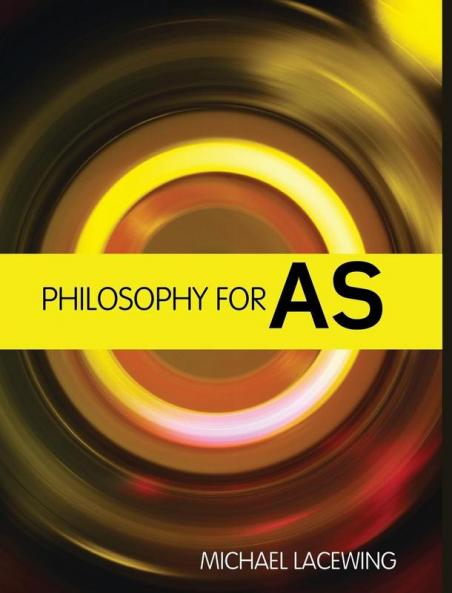 Philosophy for AS