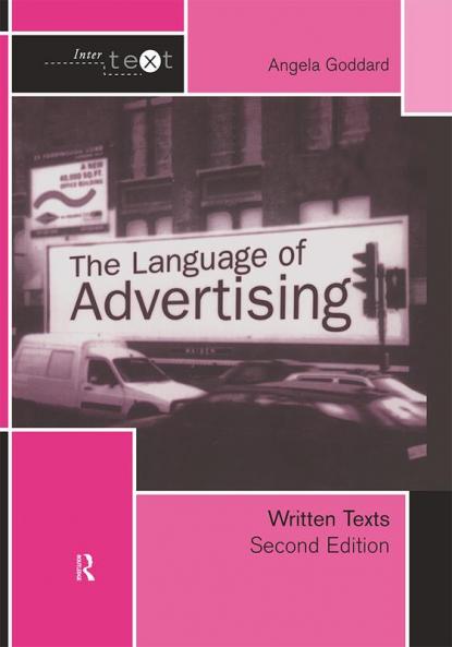 Language of Advertising