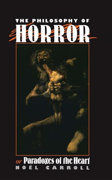 Philosophy of Horror