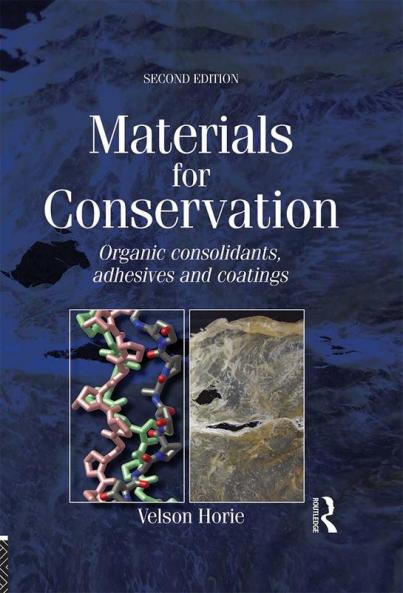 Materials for Conservation
