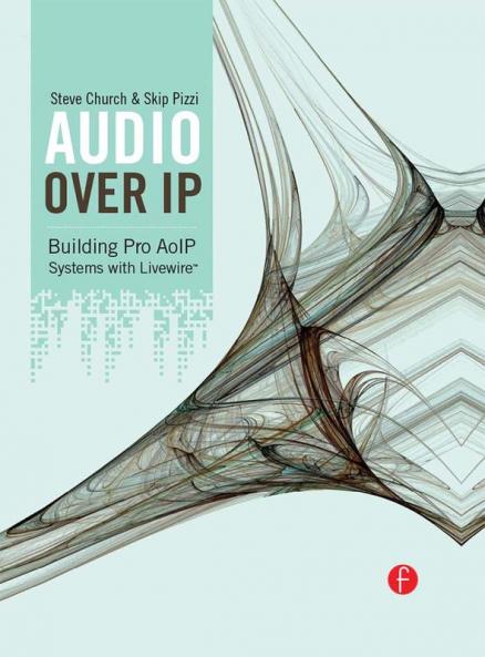 Audio Over IP