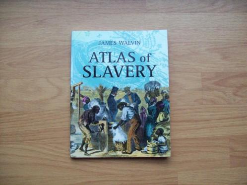 Atlas of Slavery
