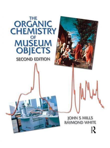 Organic Chemistry of Museum Objects