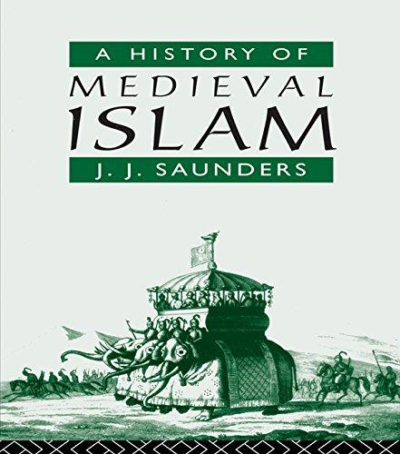 History of Medieval Islam