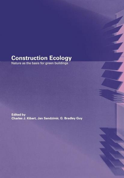 Construction Ecology