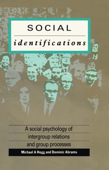 Social Identifications