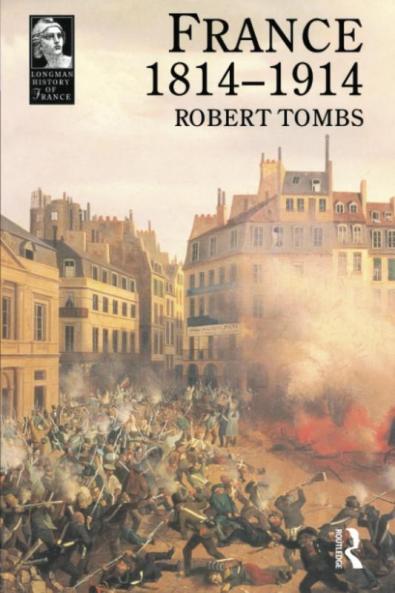 France 1814 - 1914