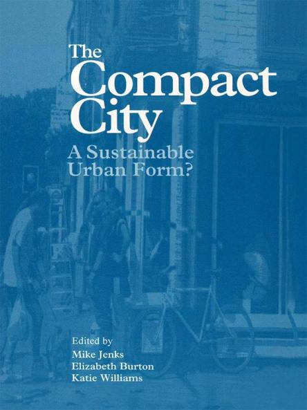 Compact City