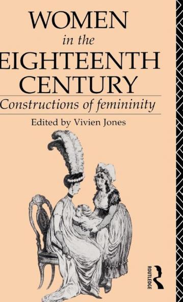 Women in the Eighteenth Century