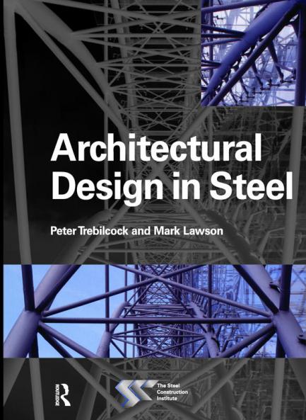 Architectural Design in Steel