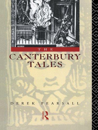 Canterbury Tales