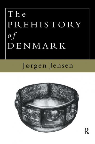 Prehistory of Denmark