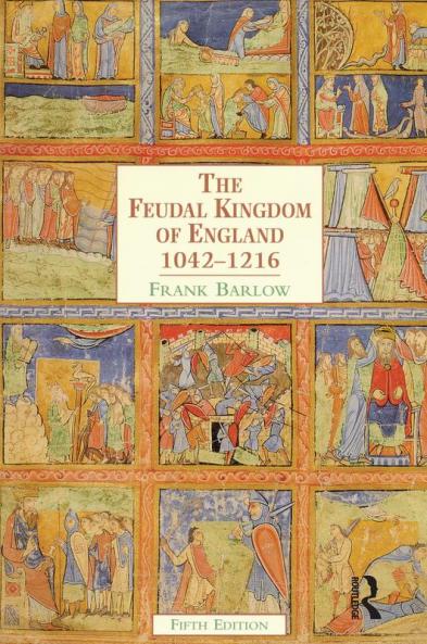 Feudal Kingdom of England