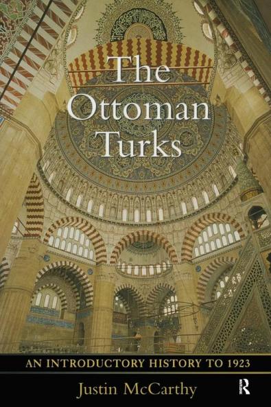 Ottoman Turks