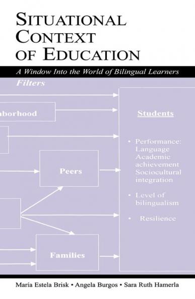Situational Context of Education
