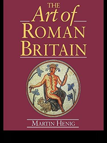 Art of Roman Britain