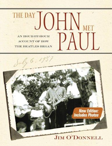 Day John Met Paul