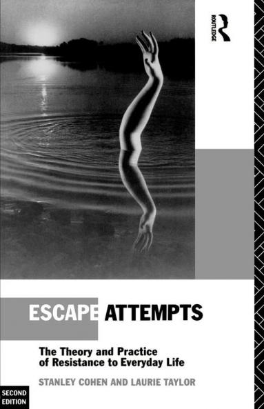 Escape Attempts