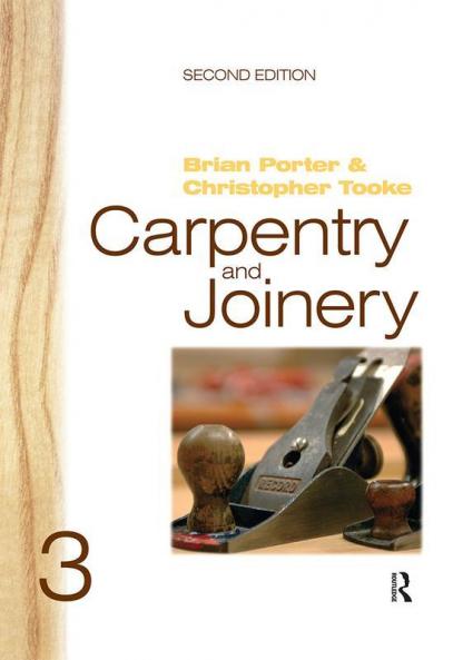 Carpentry and Joinery 3