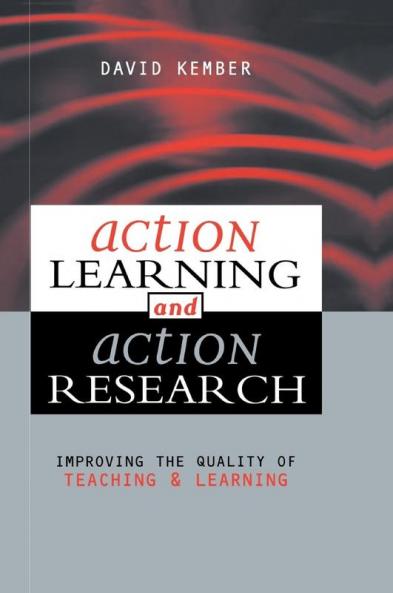 Action Learning Action Research