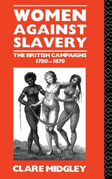 Women Against Slavery