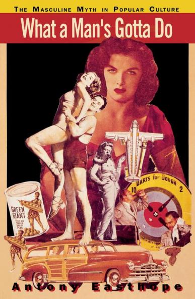 What a Man's Gotta Do