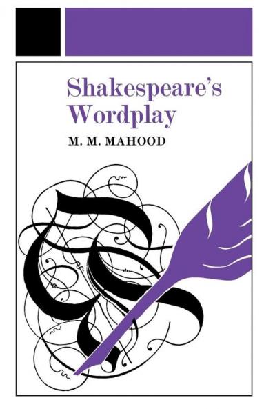 Shakespeare's Wordplay