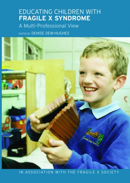 Educating Children with Fragile X Syndrome