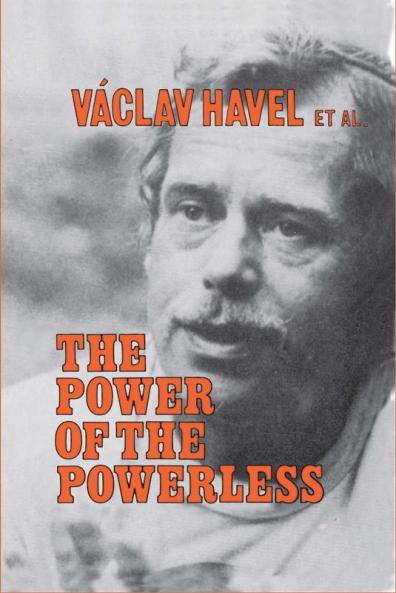 Power of the Powerless