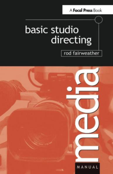 Basic Studio Directing