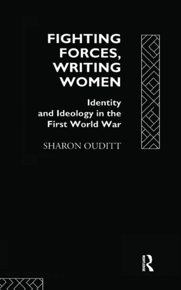 Fighting Forces Writing Women