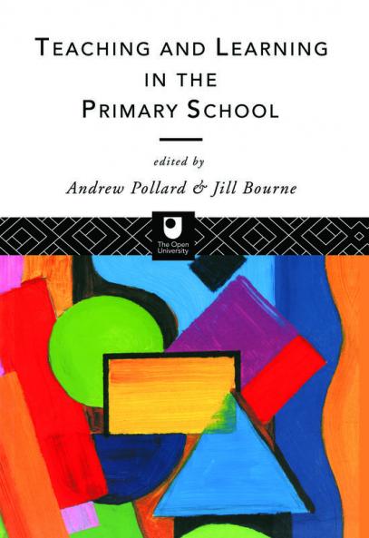 Teaching and Learning in the Primary School