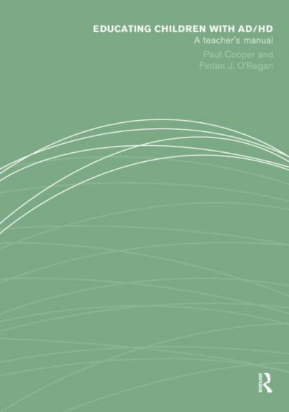 Educating Children with AD/HD