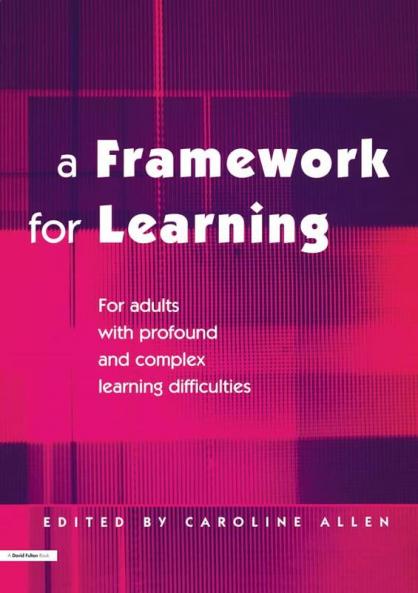 Framework for Learning