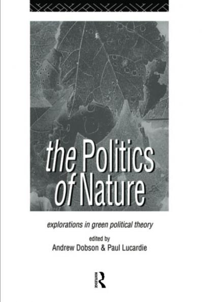 Politics of Nature